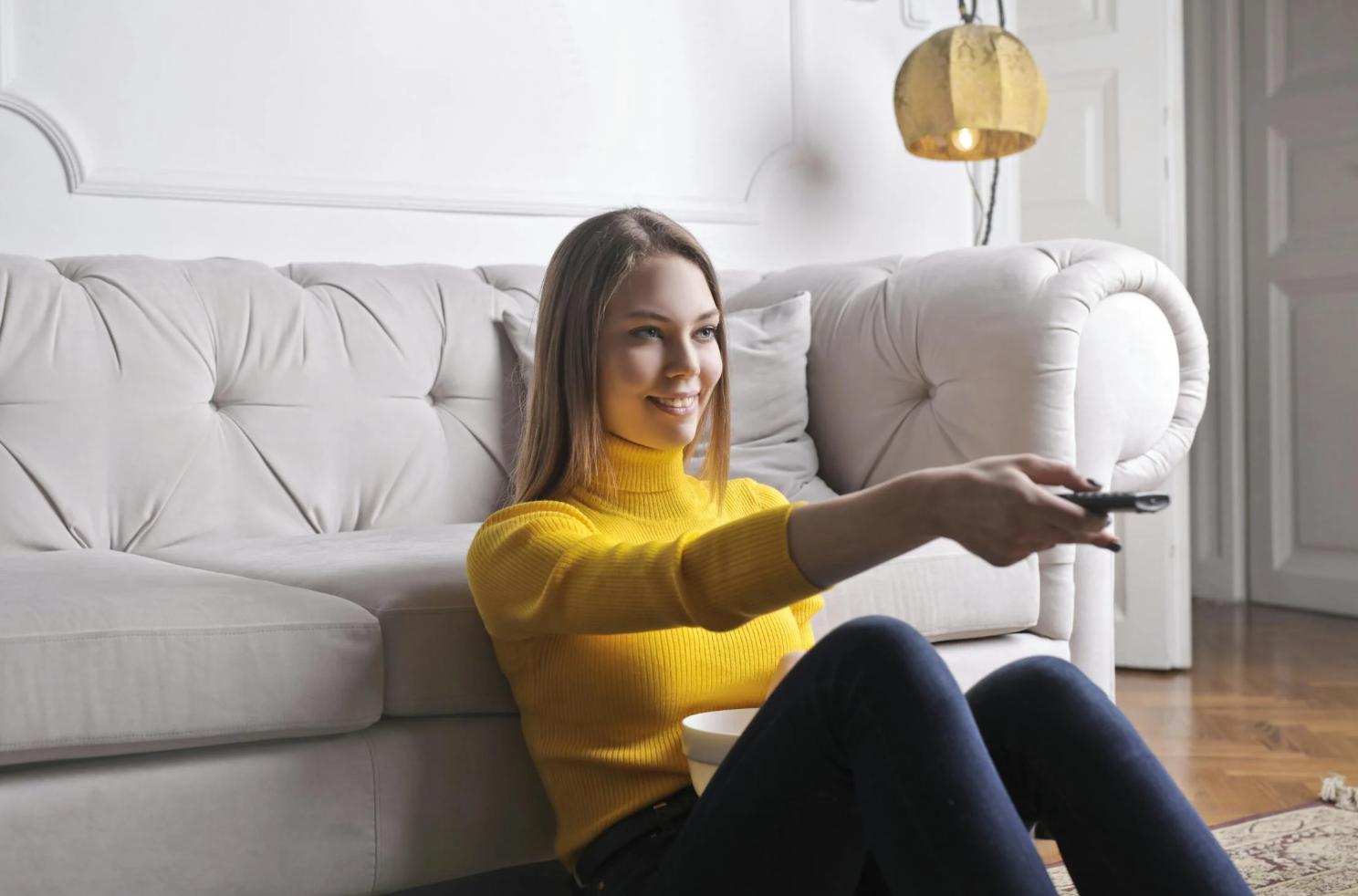 Telewizja internetowa Play – jak aktywować pakiety Play NOW i Telewizja MAX?